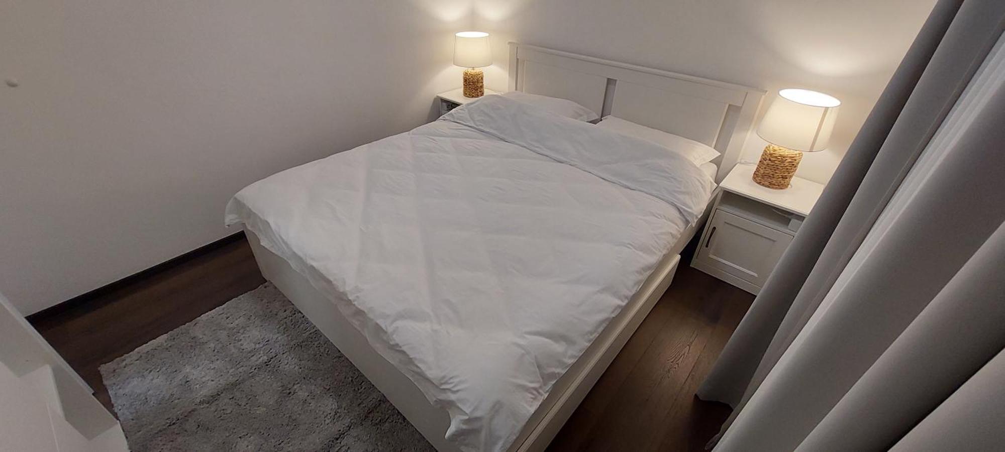 Twin Apartments Сибиу Экстерьер фото