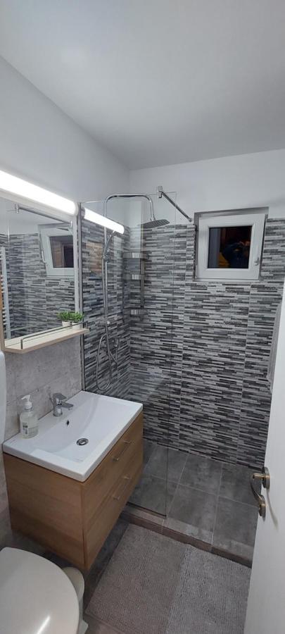 Twin Apartments Сибиу Экстерьер фото