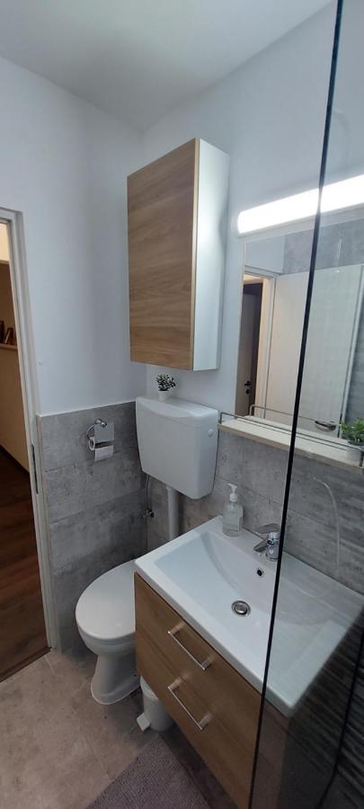 Twin Apartments Сибиу Экстерьер фото