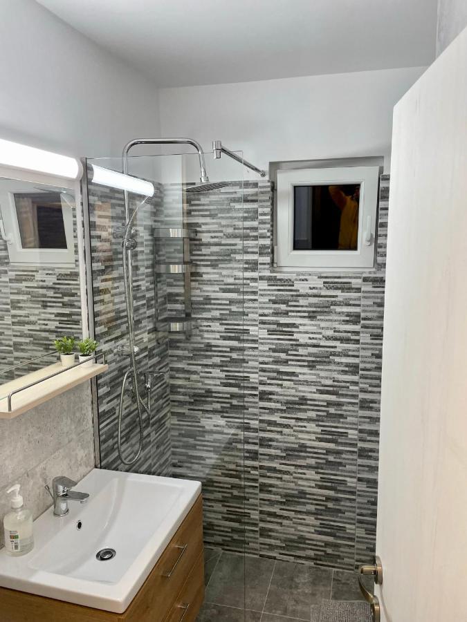 Twin Apartments Сибиу Экстерьер фото