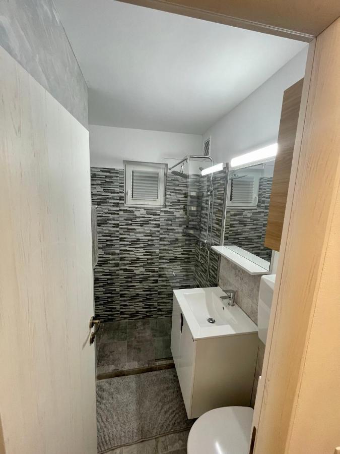 Twin Apartments Сибиу Экстерьер фото